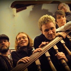 Fractal Cat and Beautiful Machines Join TPR&nbsp;Roster