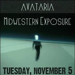 Three Avataria Events Go Down in the Northeast&nbsp;11/5-11/17