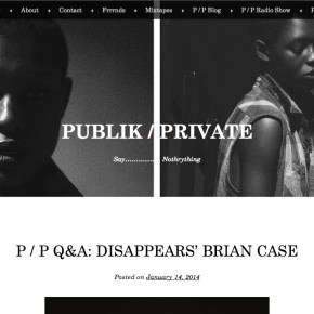 TPR Media Group Founder Launches New Non&nbsp;Profit