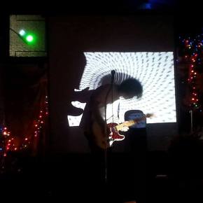 TPR Artist Jacob Hales Releases New Music: Cataracts&nbsp;Single