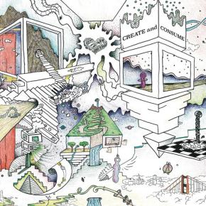 The Love Dimension: The Answer to San Francisco’s Musical Past and Future Celebrate Two New Singles, One Music Video and an Album Release&nbsp;Show