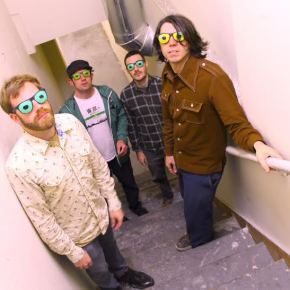 Buzzmutt Embarks on Debut National&nbsp;Tour