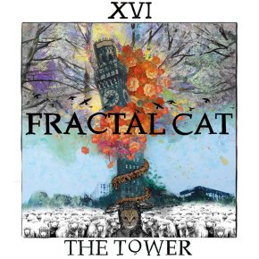 Baltimore’s Fractal Cat Announces Psychedelic Rock Album for New&nbsp;Times