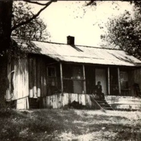 Publik / Private Reintroduces Music Coverage with Townes Van Zandt&nbsp;Feature