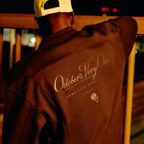 October’s Very Own Unveils the Daylight Savings&nbsp;Collection